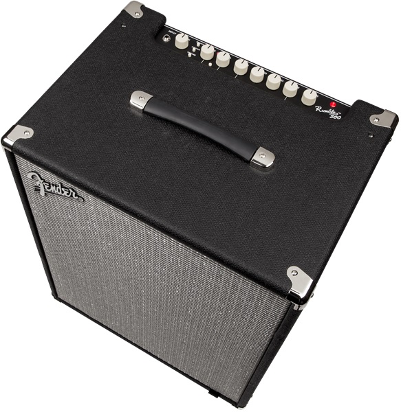 [A/002921] Fender Rumble 500 V3 Image 