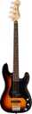 [A/002936] Fender SQ Aff. P Bass PJ Pack 3-SB Image 