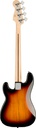 [A/002936] Fender SQ Aff. P Bass PJ Pack 3-SB Image 