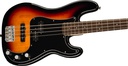 [A/002936] Fender SQ Aff. P Bass PJ Pack 3-SB Image 