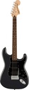 [A/002937] Fender SQ Aff. Strat HSS LF Pack CFM Image 