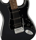 [A/002937] Fender SQ Aff. Strat HSS LF Pack CFM Image 