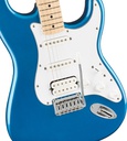 [A/002938] Fender SQ Aff. Strat HSS MN Pack LPB Image 