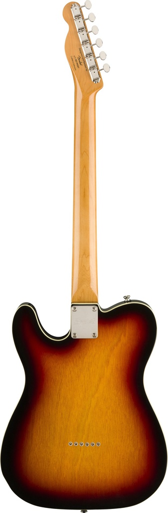 [A/002942] Fender SQ CV 60s Custom Tele 3SB Image 