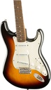 [A/002943] Fender SQ CV 60s Strat LR 3T Image 