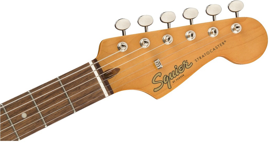 [A/002943] Fender SQ CV 60s Strat LR 3T Image 