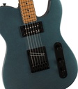 [A/002946] Fender SQ Contemporary Tele RH RMN GMM Image 