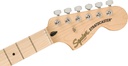 [A/002970] Fender Squier Affinity Strat FM HSSBB Image 