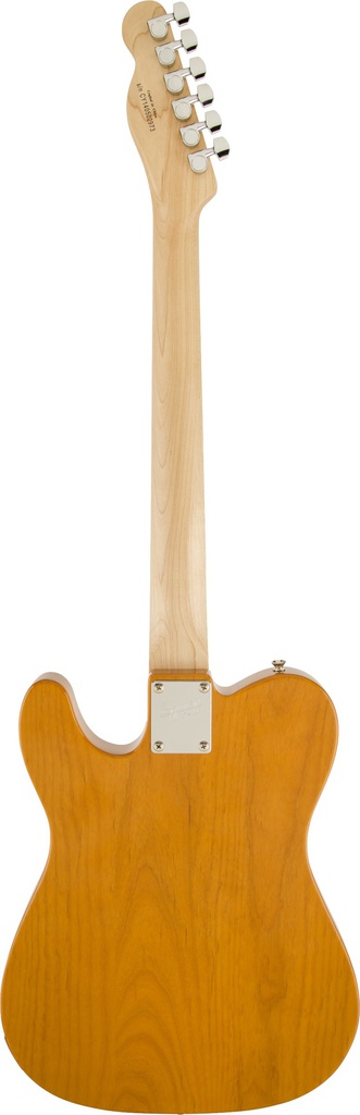 [A/002978] Fender Squier Affinity Telecaster MN BTB Image 