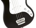 [A/002980] Fender Squier Bronco Bass BLK Image 