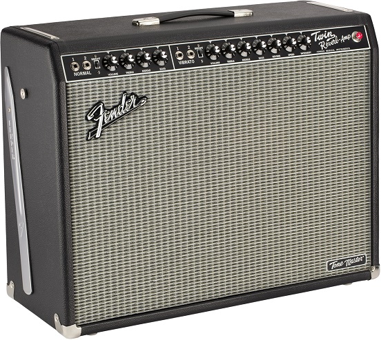 [A/003013] Fender Tone Master Twin Reverb Image 