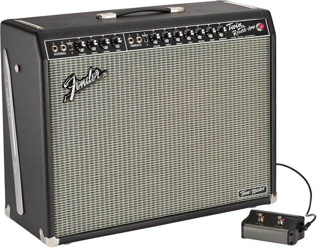 [A/003013] Fender Tone Master Twin Reverb Image 