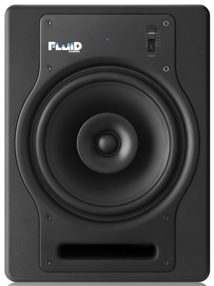 [A/003059] Fluid Audio FX8 Image 