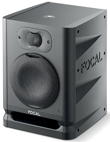 [A/003063] Focal Alpha 50 EVO Image 