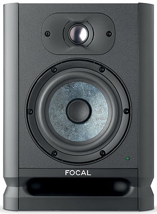 [A/003063] Focal Alpha 50 EVO Image 