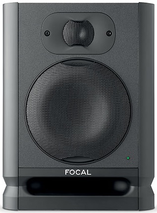 [A/003063] Focal Alpha 50 EVO Image 