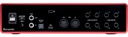 [A/003071] Focusrite Scarlett 18i8 3rd Gen Image 