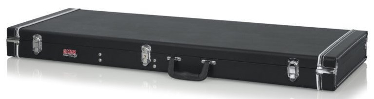 [A/003233] Gator GW-Jag Guitar Case Image 