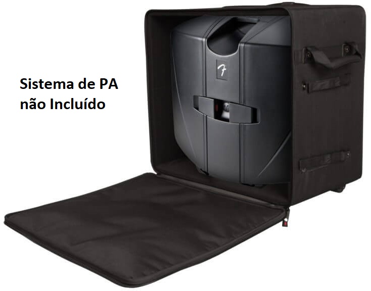 [A/003241] Gator Small PA System Case Image 