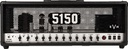 EVH 5150 Iconic 80W Head Black