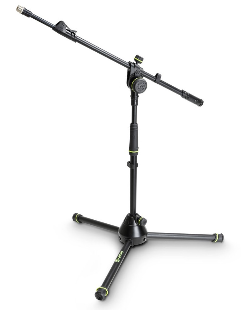 [A/003518] Gravity MS 4222 B Microphone Stand Image 