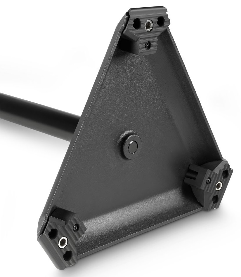 [A/003529] Gravity SP 3202 VT Studio Monitor Stand Image 