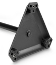 [A/003530] Gravity SP3202 Studio Monitor Stand Image 