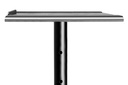 [A/003530] Gravity SP3202 Studio Monitor Stand Image 