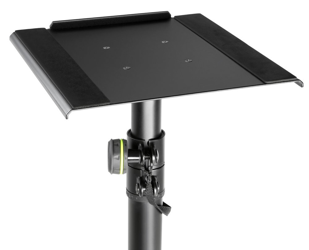 [A/003530] Gravity SP3202 Studio Monitor Stand Image 