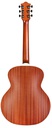 [A/003568] Guild Jumbo Junior Mahogany Image 