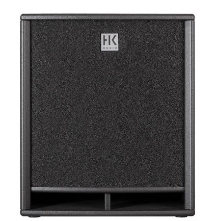 [A/003574] HK Audio Premium PR:O 18 S Image 