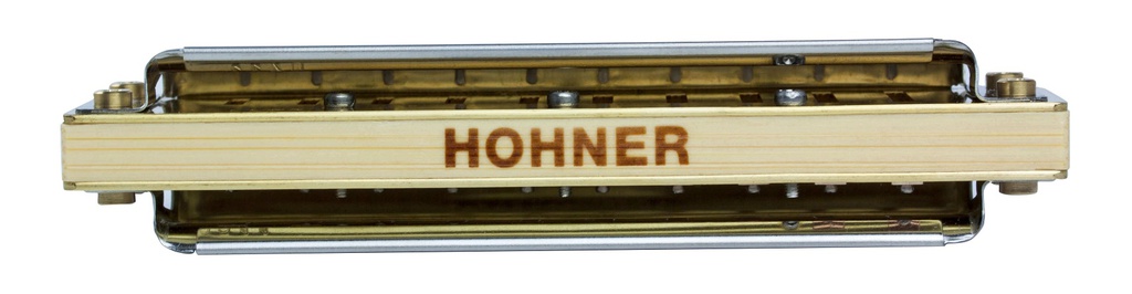 [A/003701] Hohner Marine Band Crossover D Image 