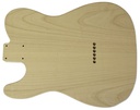 [A/003722] Hosco BD-08TC Alder Image 
