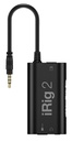 [A/003729] IK Multimedia iRig 2 Image 