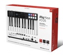 [A/003731] IK Multimedia iRig Keys I/O 25 Image 