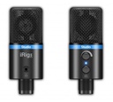 [A/003734] IK Multimedia iRig Mic Studio BK Image 