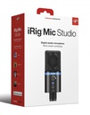 [A/003734] IK Multimedia iRig Mic Studio BK Image 