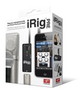 [A/003735] IK Multimedia iRig PRE Image 