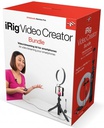 [A/003737] IK Multimedia iRig Video Creator Bundle Image 