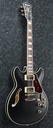 [A/003786] Ibanez AS73G-BKF Image 