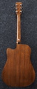 [A/003789] Ibanez AW54CE-OPN Image 