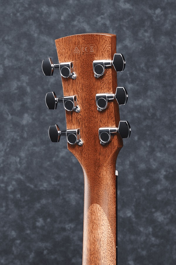 [A/003789] Ibanez AW54CE-OPN Image 