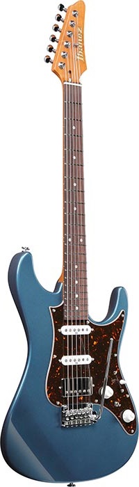 [A/003792] Ibanez AZ2204NPBM Image 