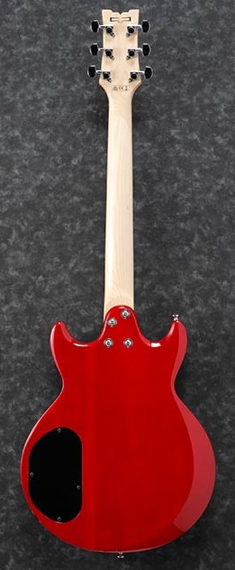 [A/003801] Ibanez GAX30-TCR Image 