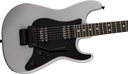 Charvel Pro Mod So-Cal Style 1 HH FR, Ebony Fingerboard, Satin Primer Gray