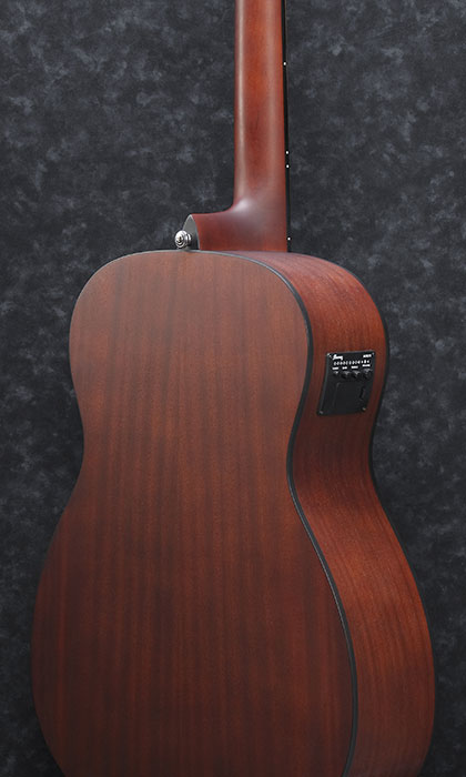 [A/003834] Ibanez PCBE12-OPN Image 
