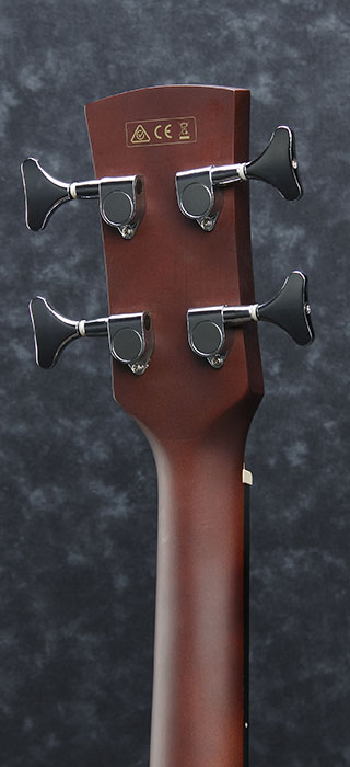 [A/003834] Ibanez PCBE12-OPN Image 