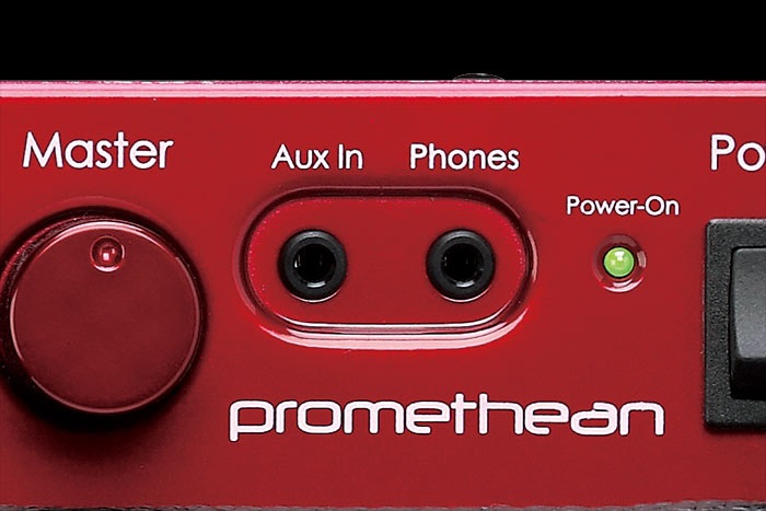 [A/003842] Ibanez Promethean P20 Image 