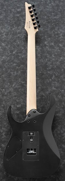 [A/003845] Ibanez RG320EXZ-BKF Image 