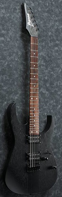 [A/003854] Ibanez RGRT421-WK Image 